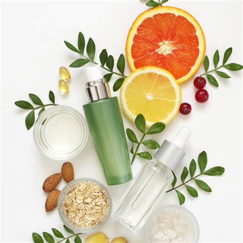 Experience the Magic: Natural Skin Care for Healthy, Glowing Skin